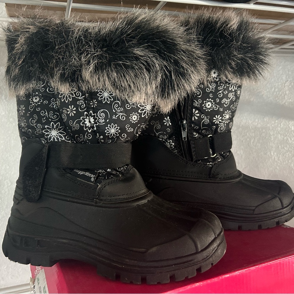 Girls boot